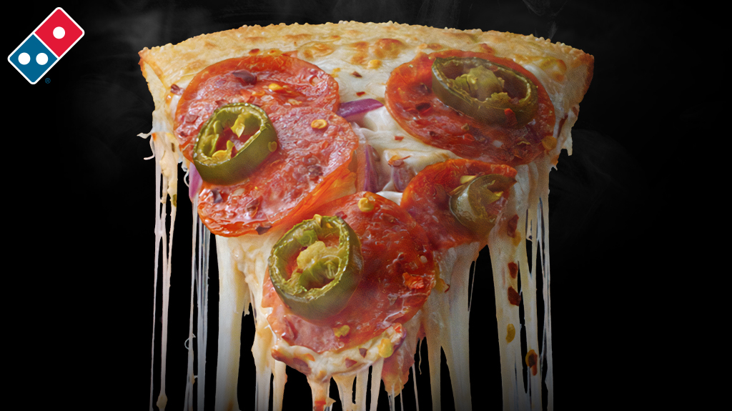 Domino's Pizza South Lake