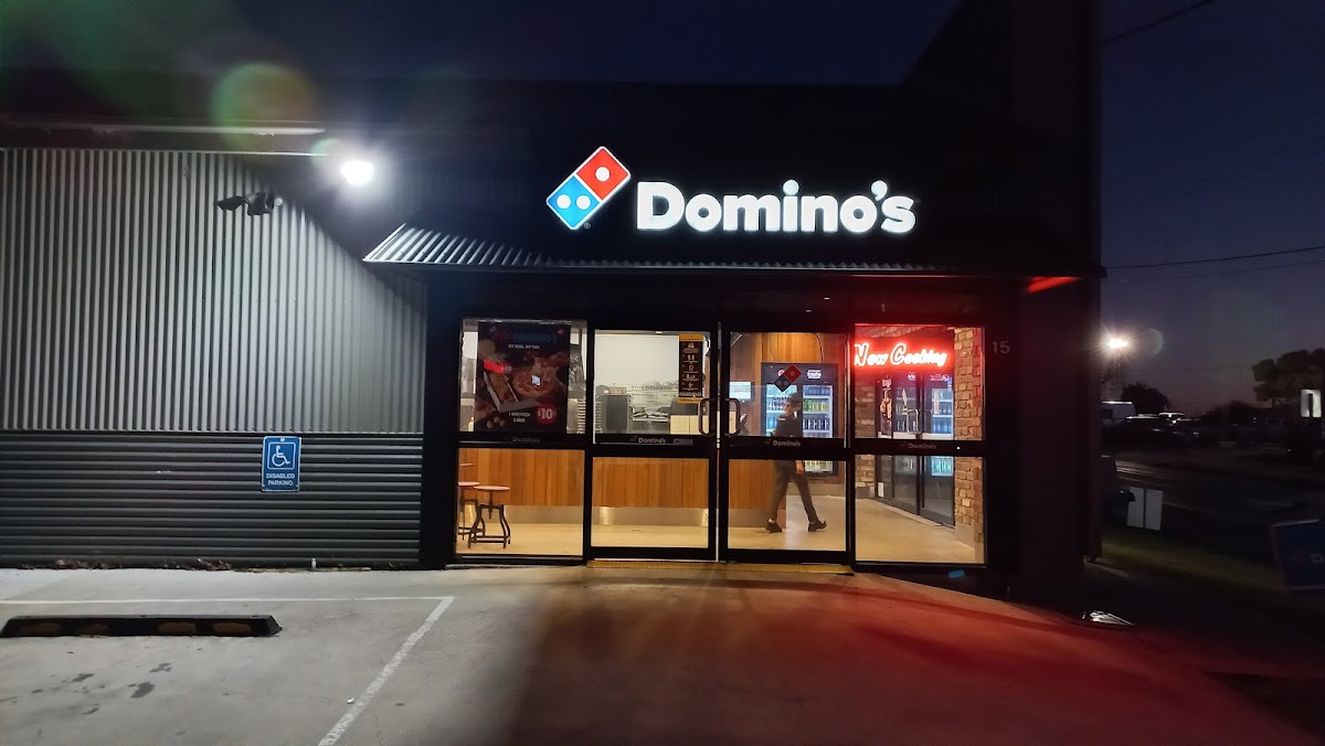 Domino's Pizza Stanthorpe