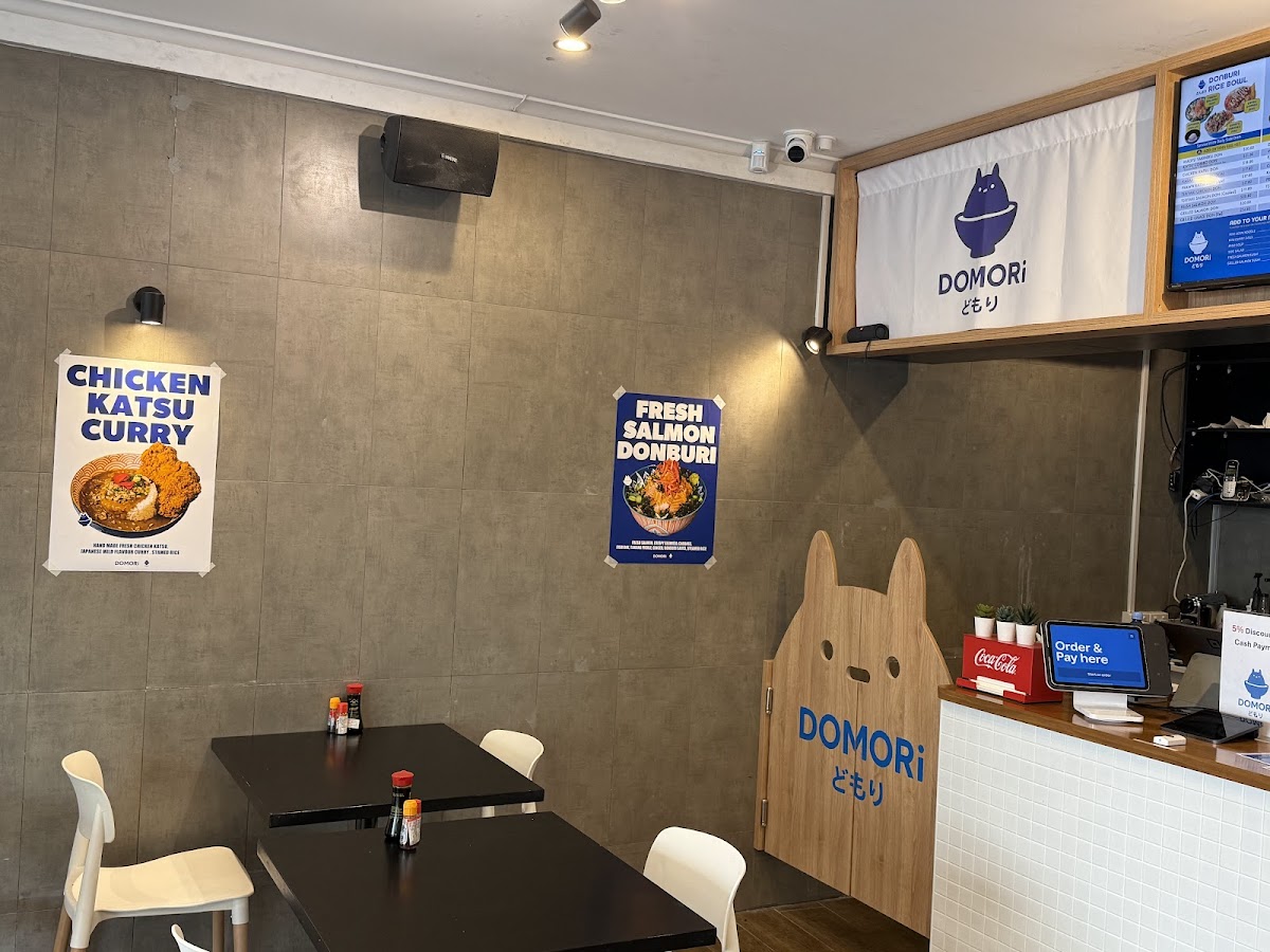 DOMORI Marrickville