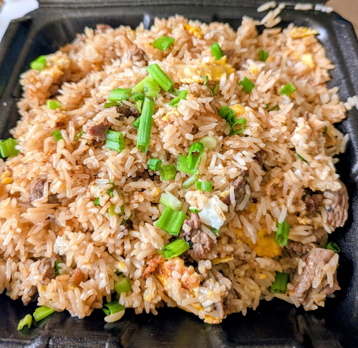 Don Beli Peruvian Street Food