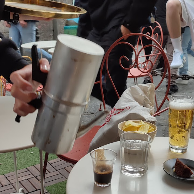Vero Caffè Napoletano