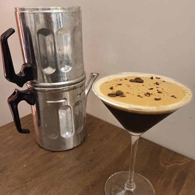 Espresso Martini