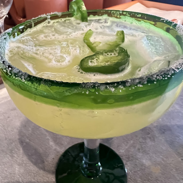 Margarita