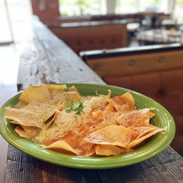 Nachos