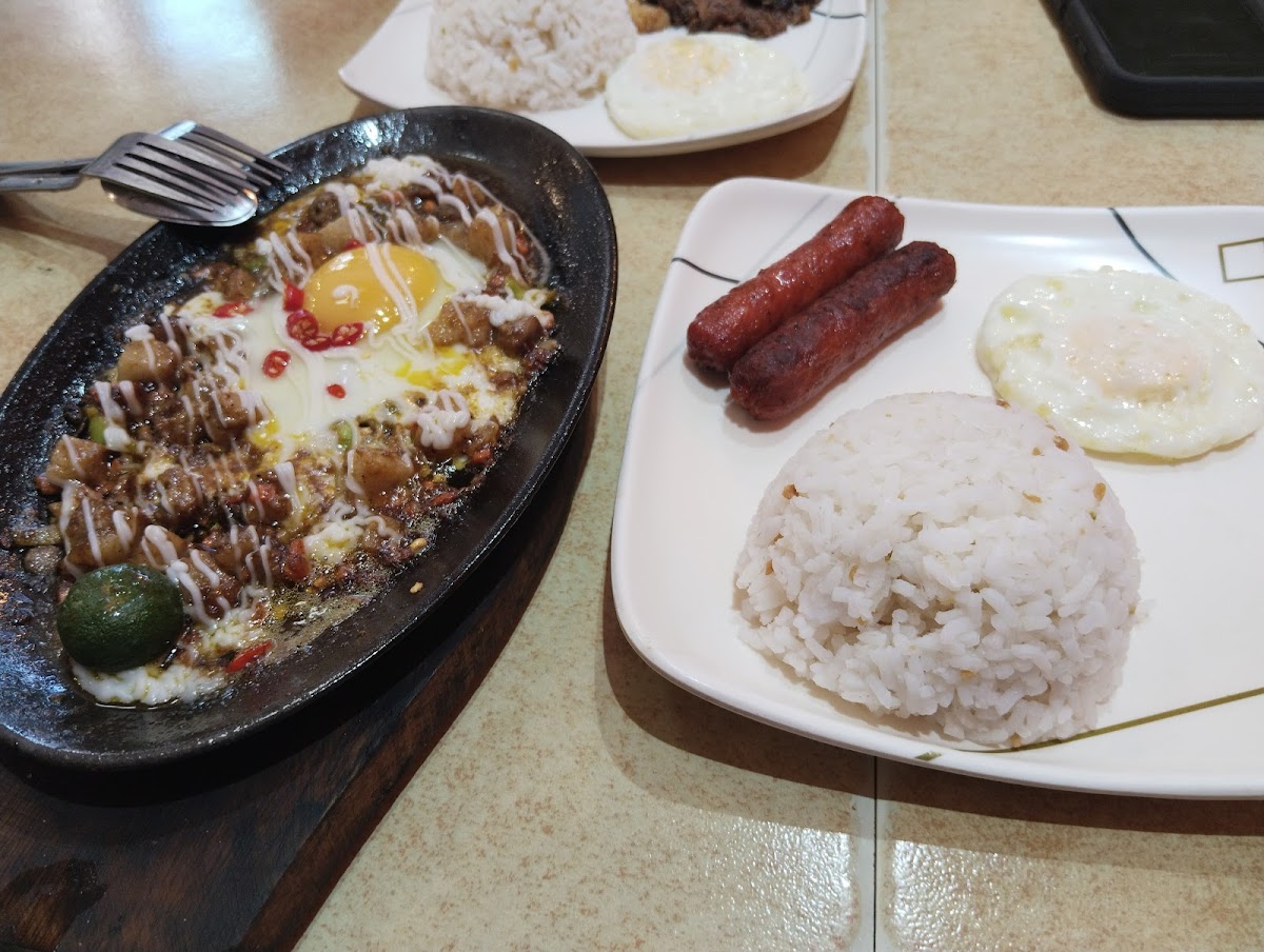 Don Galo's Best Tapsilog