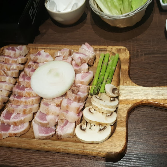삼겹살