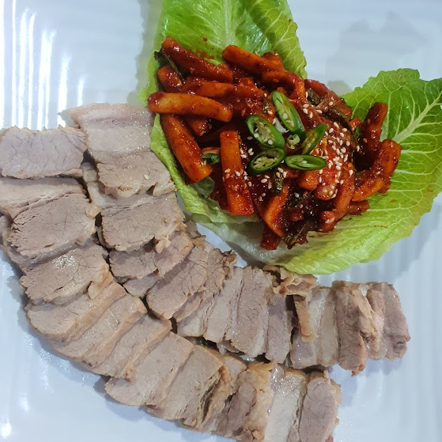 보쌈