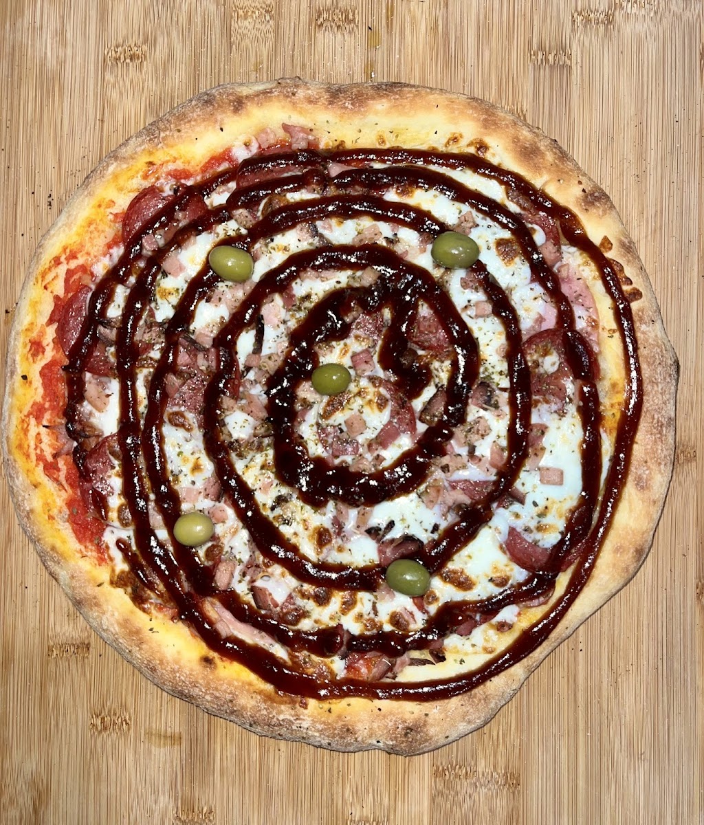 Don Leonardo Pizza