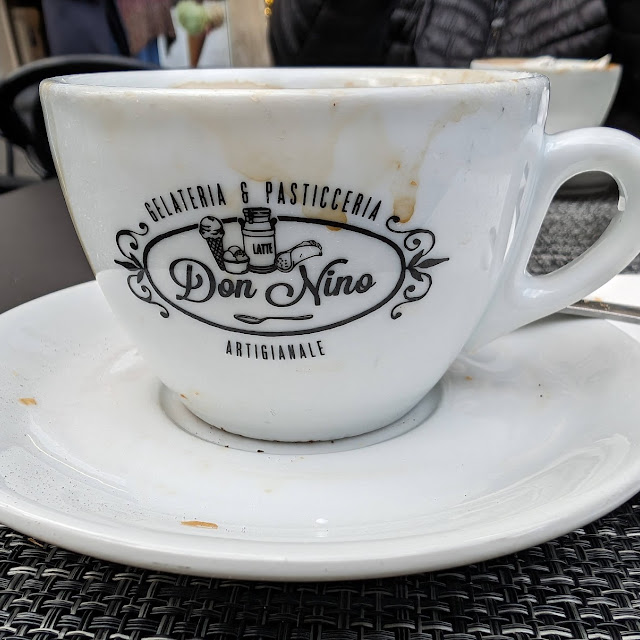 Cappuccino