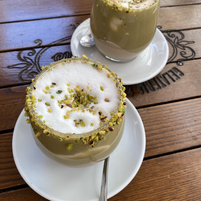 Cappuccino