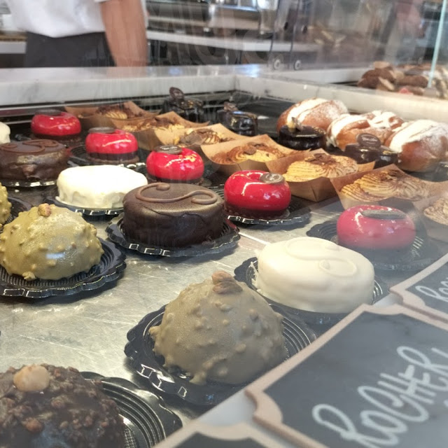 Dolci