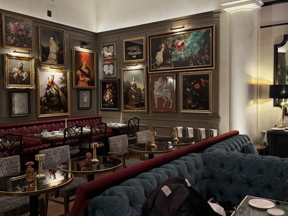 Don Pasquale Restaurant & Bar