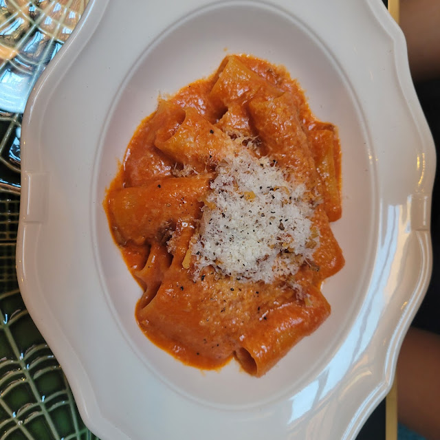 Amatriciana