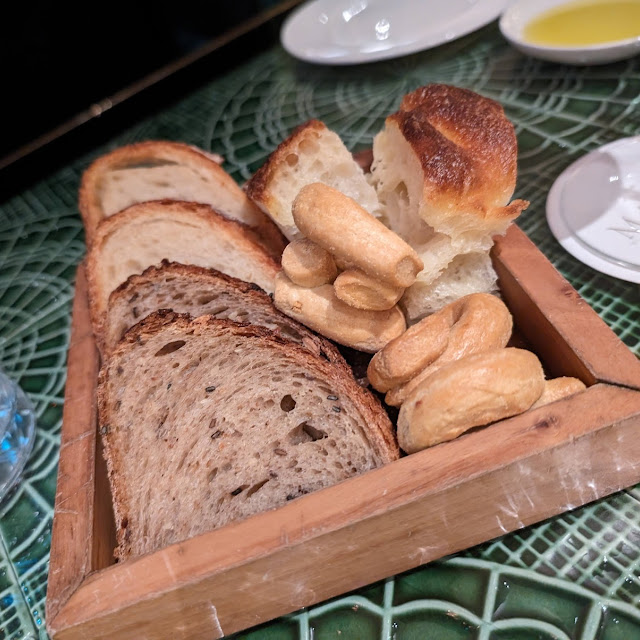 Bread