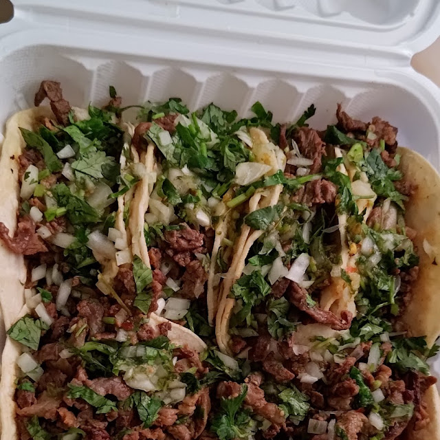 Birria Plate