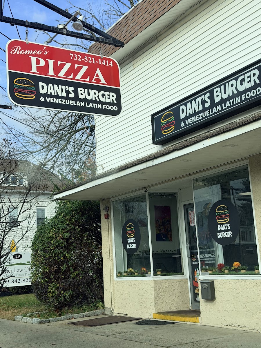 Don Pepe Bar and Grill