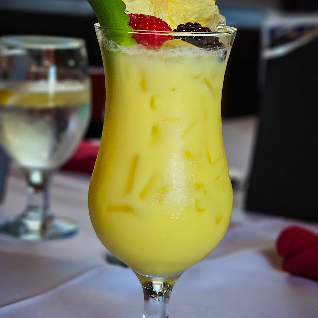 Piña Colada