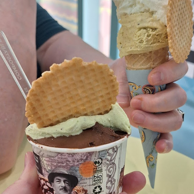 Ice Cream