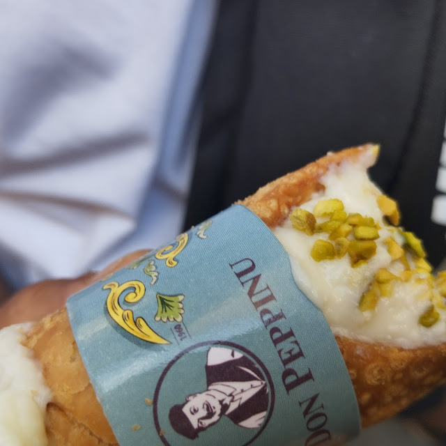 Cannolo