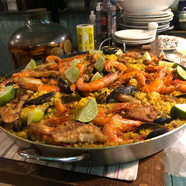 Paella