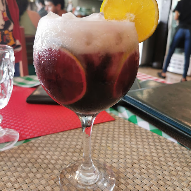 Sangria