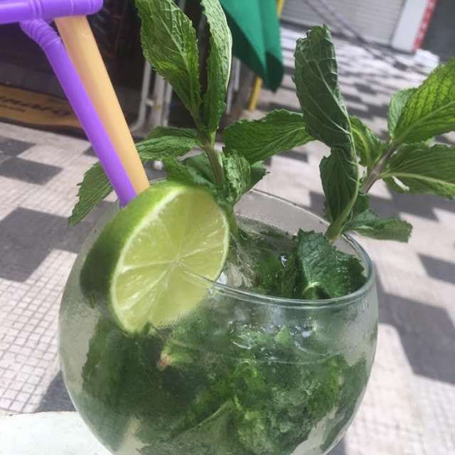 Mojito