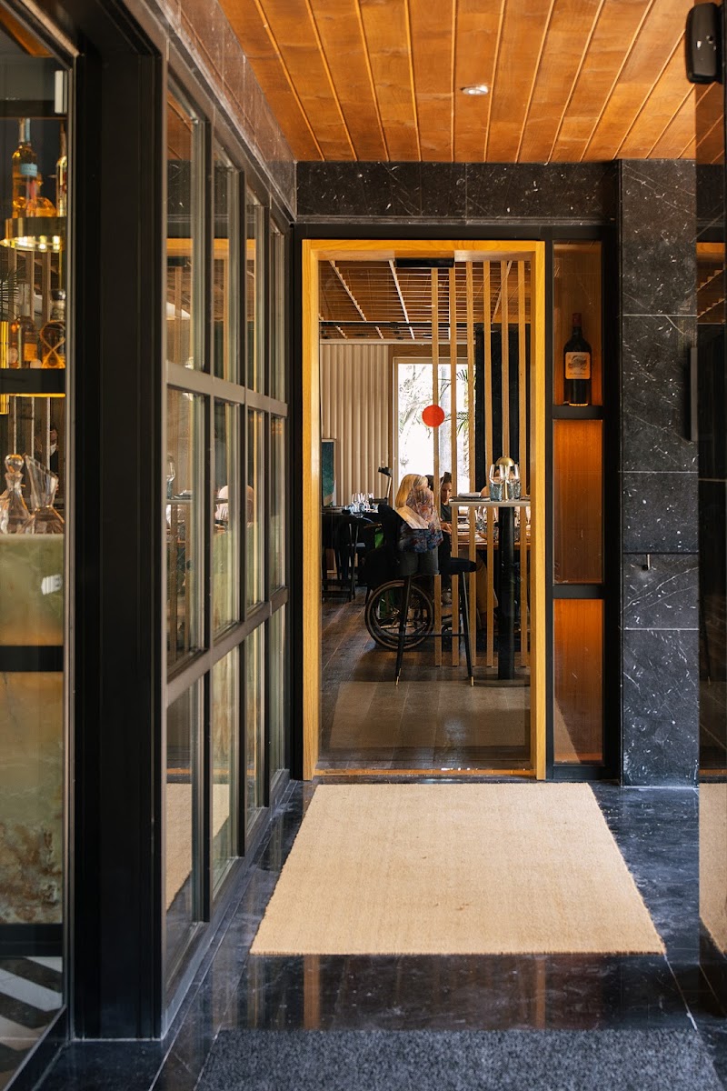 Dona Ines - Parrilla Contemporanea