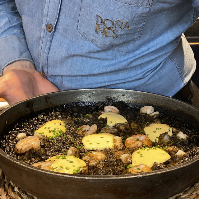 Arroz Negro