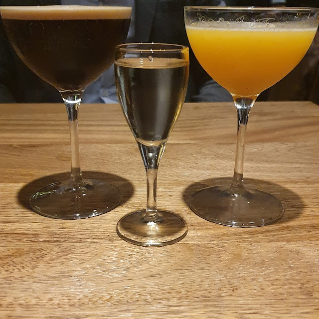 Cocteles