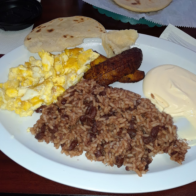 Plato Tipico