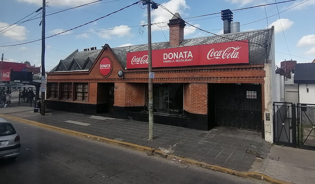 Donata Quilmes