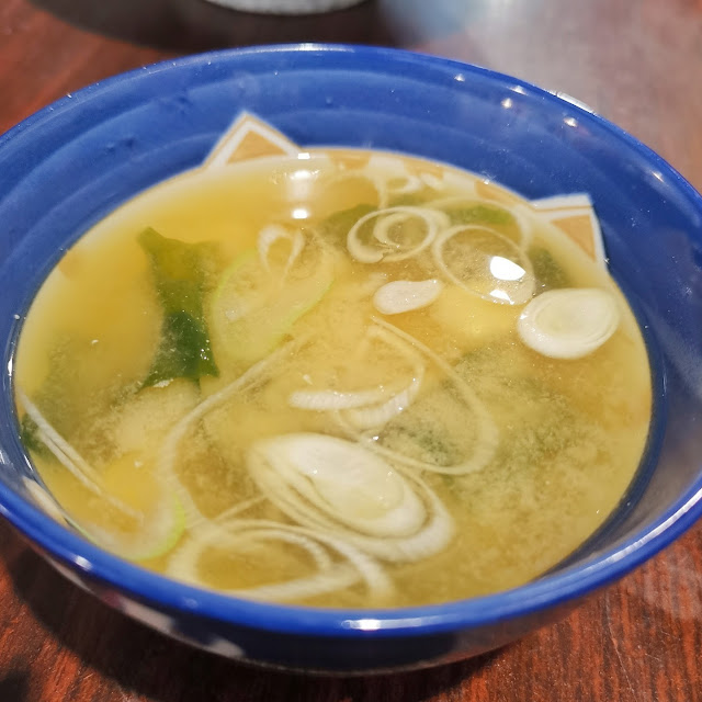 Miso Soup