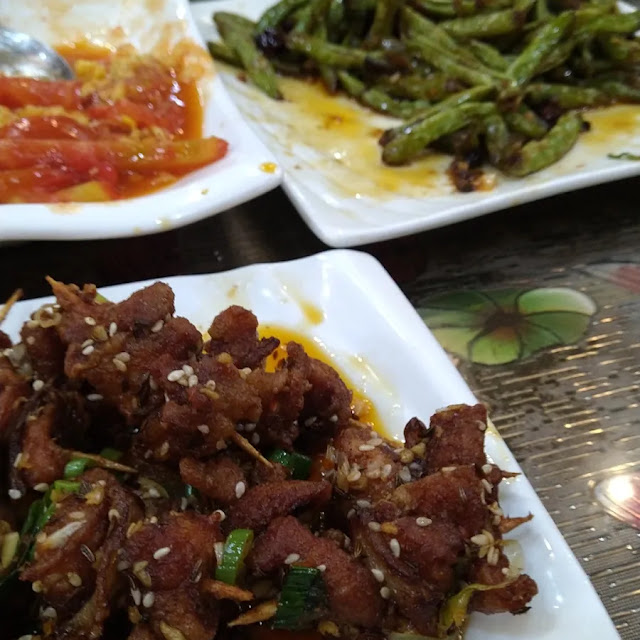 Sate Babi
