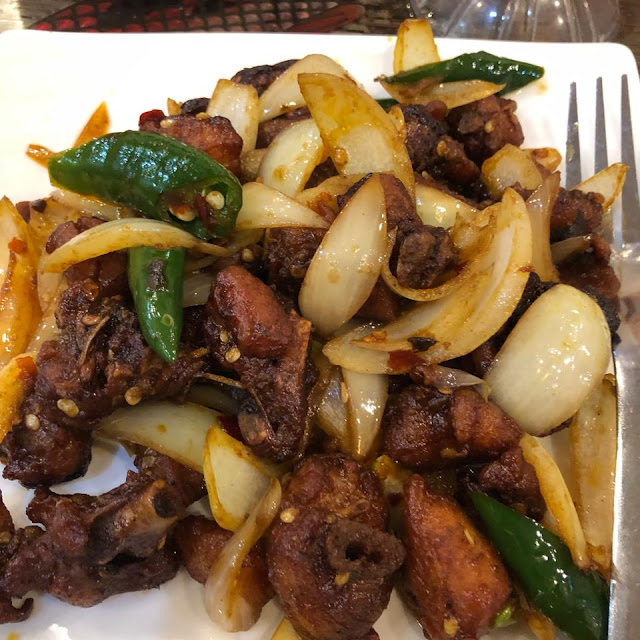 Hui Kao Rou