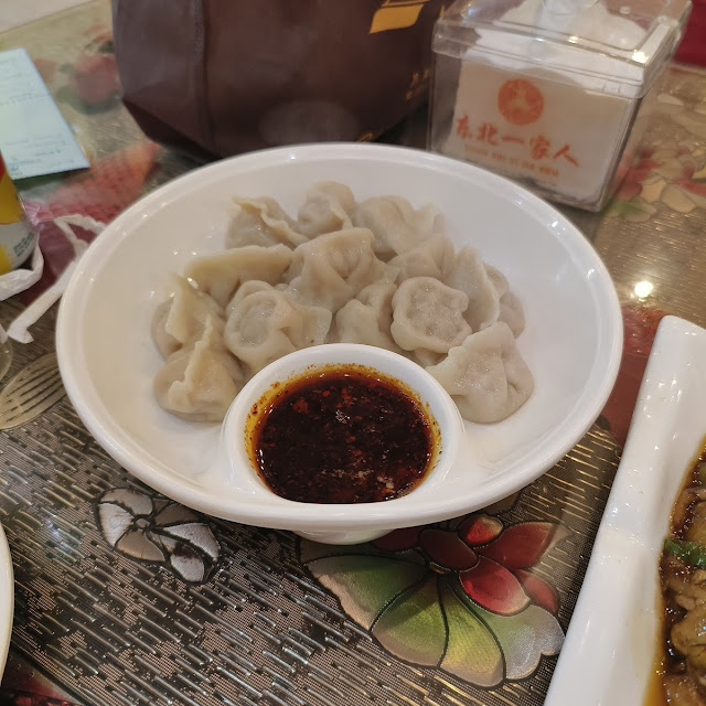 Dumplings