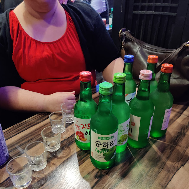 Soju
