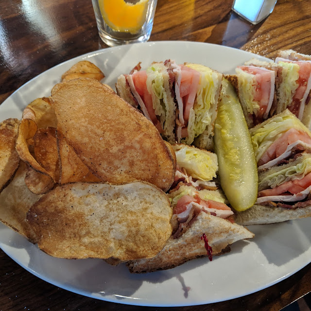 Club Sandwich