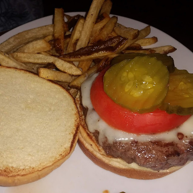 Cheeseburger