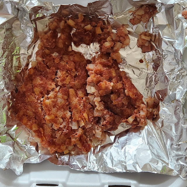 Corned Beef Hash