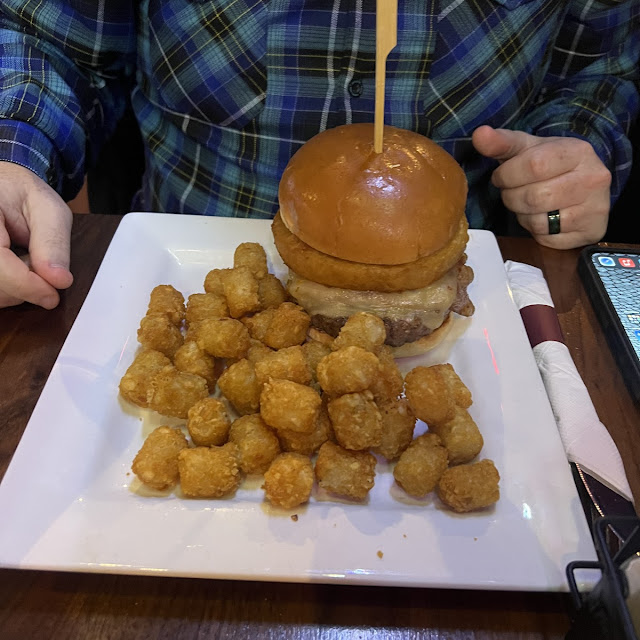 Tater Tots
