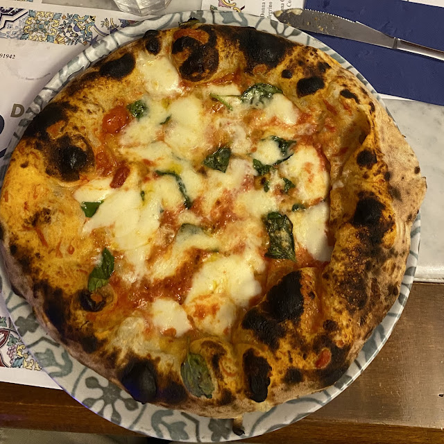 Marinara Rivisitata