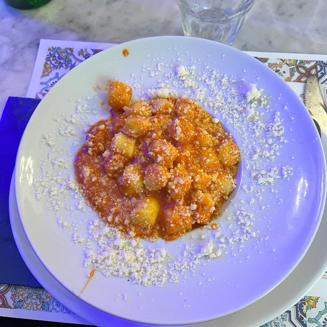 Gnocchi
