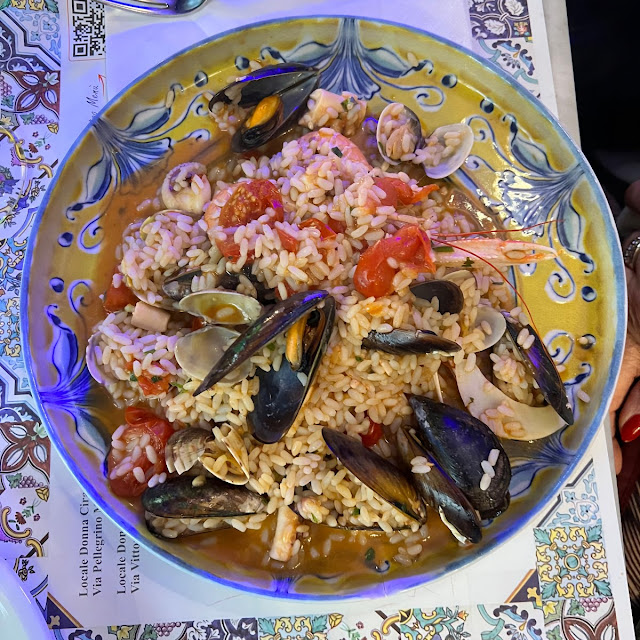 Risotto