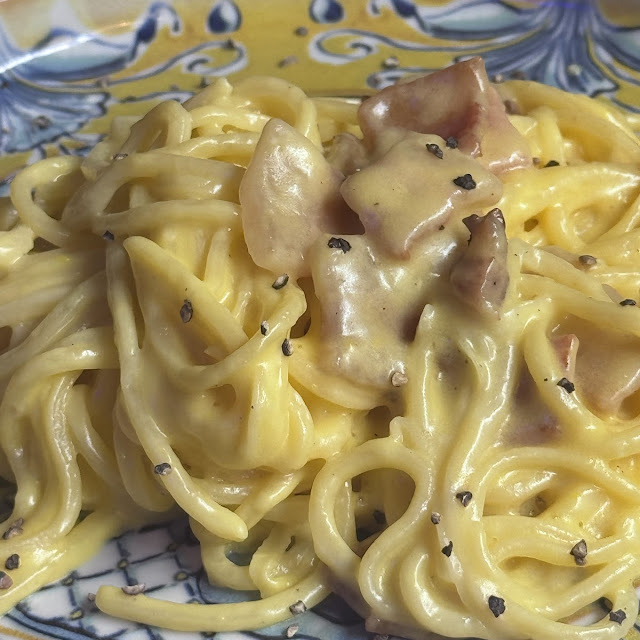 Carbonara