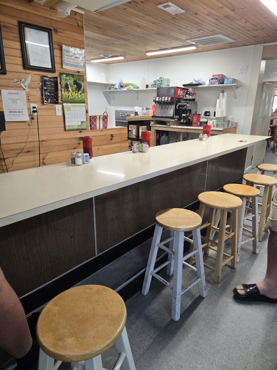 Donna's Diner