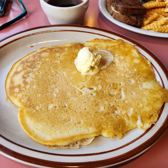Pancakes