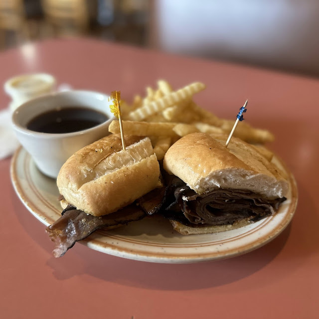 French Dip
