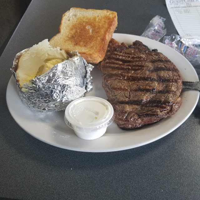 Baked Potato