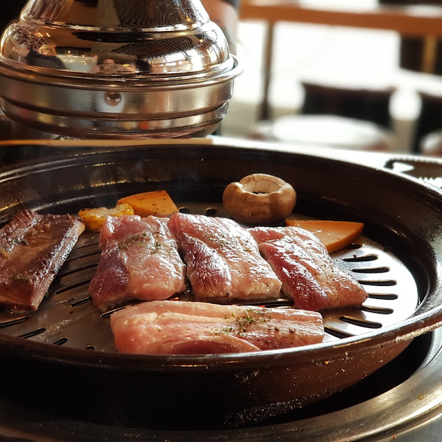 Pork Belly
