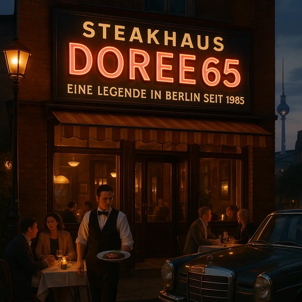Doree